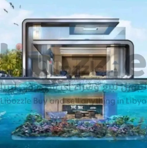 8 هكتار و نص للبيع رئيسي وادي الربيع