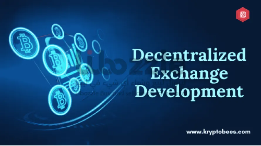 Advanced DEX Development Company for Transparent Crypto Trading