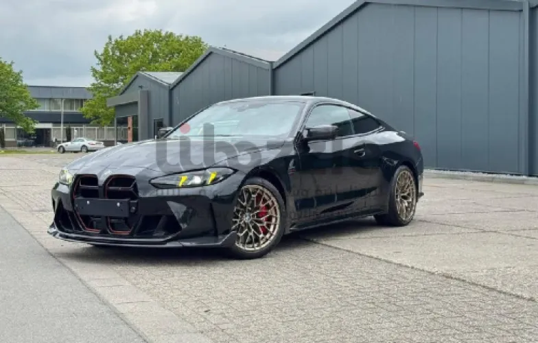 بي ام دبليو N 4 2026