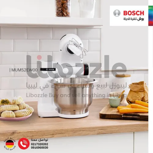 MUMS2EW00 محضر طعام من بوش