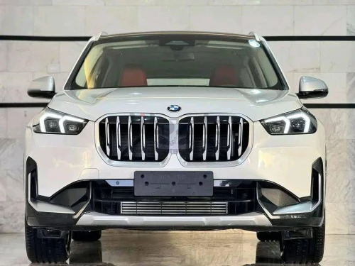 بي ام دبليو X1 S Drive