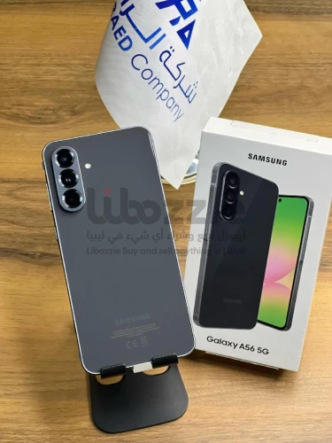 📱 Samsung Galaxy A56