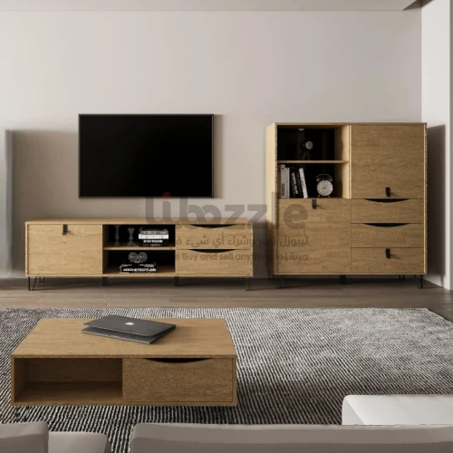 3 قطع للصالة من تشكيلة  .Mardo..فخمة ودرجة عالية