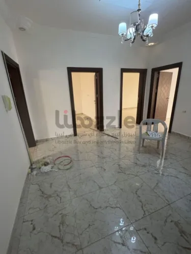 شقة_للإيجار_جنزور