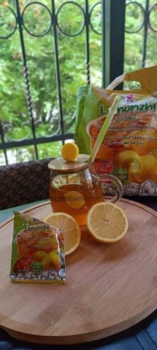 🌿 في كل كوب ليمونزي… صحة، طاقة، وانتعاش!