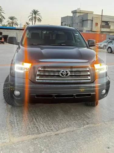 تويوتا تندرا