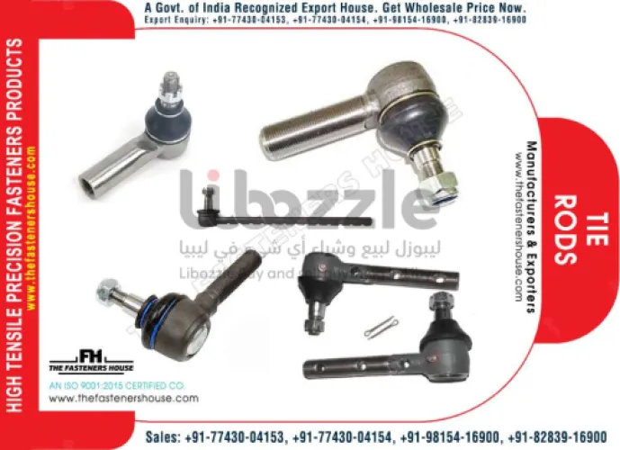 A-9, Industrial Estate, Ludhiana - 141003. Punjab INDIA