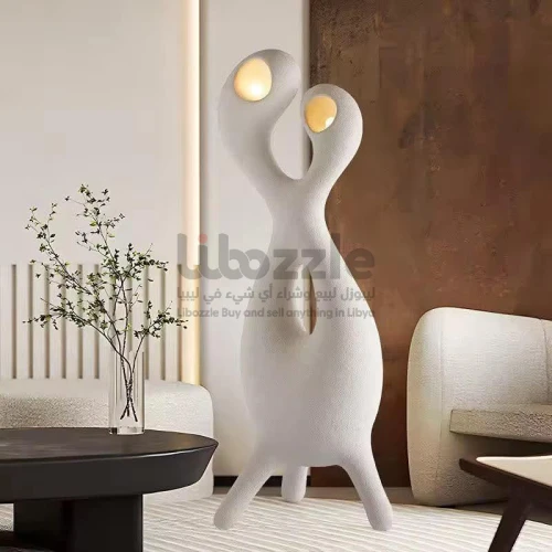 اضاءة ديكور داخلية