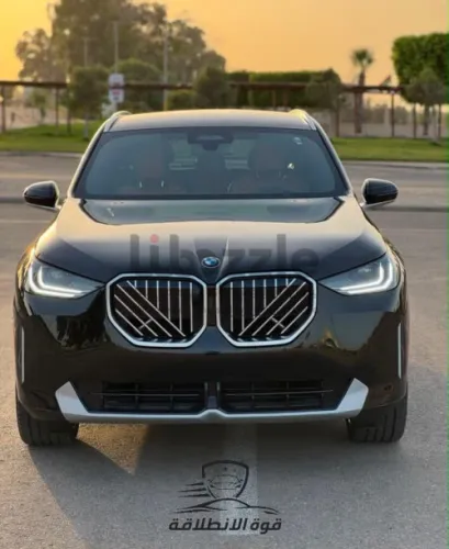 بي ام دبليو X3 2026