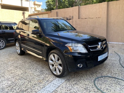 MB GLK 350 4 matic