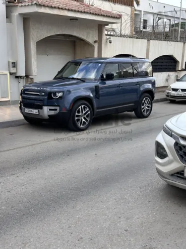 defender p300 ديفندر 2020