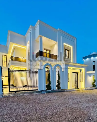 فيلا تشطيب حديث للعائلات وللمستثمرين 🏡
