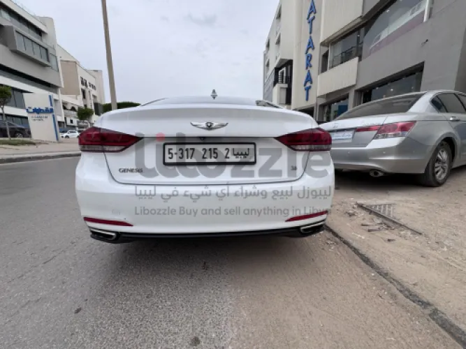 السيارة للببع