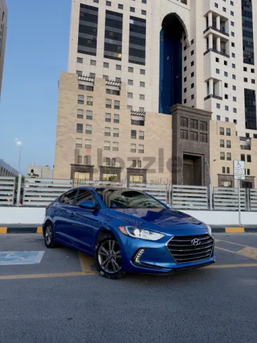هونداي النترا