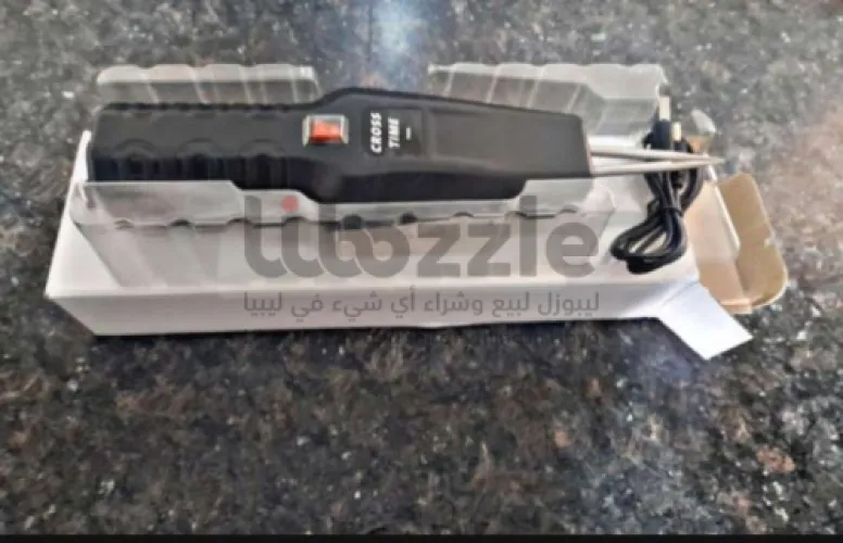 جهاز نتف ريش الدواجن محمول الدجاج والبط وللاوزة