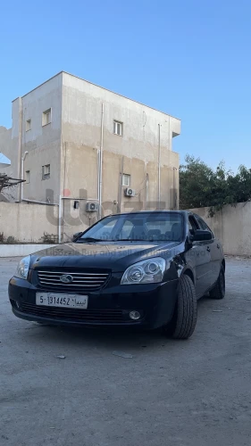 كيا اوبتما 2008