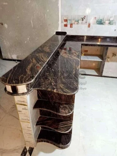 الفارس لتركيب انواع الرخام والجرانيت والسيراميك