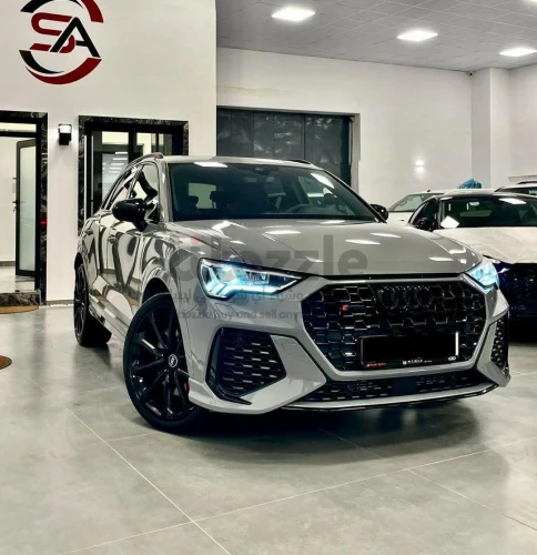 اودي Q3 RS 2024