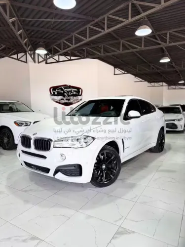 بي ام دبليو X5 3.5i
