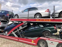 mw لإستيراد السيارات