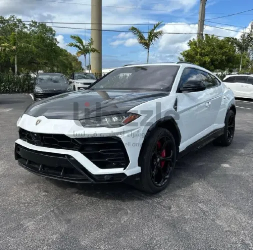 لامبورجيني أورس 2019