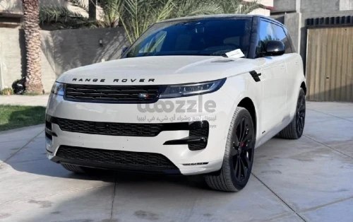 رنج روفر SPORT 2025