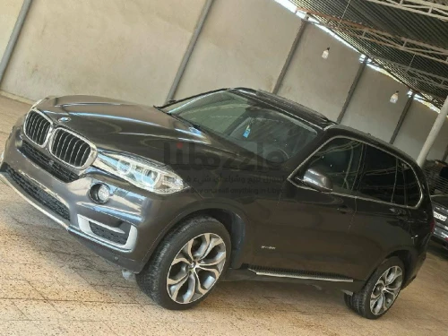 بي ام دبليو X5 2015