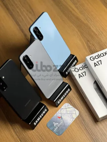 🔥 𝑺𝑨𝑴𝑺𝑼𝑵𝑮 𝑨17