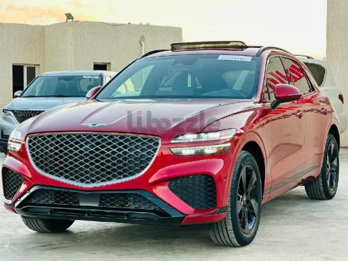 هونداي جينيسيس 20200