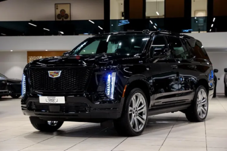 كاديلاك اسكاليد 2026