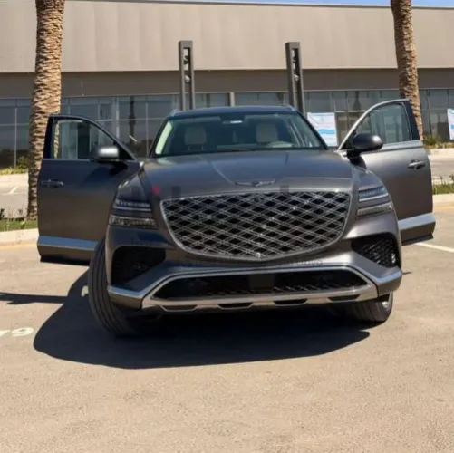 هونداي جينيسيس GV80