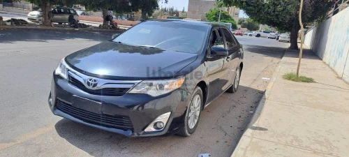 تايوتا كامري