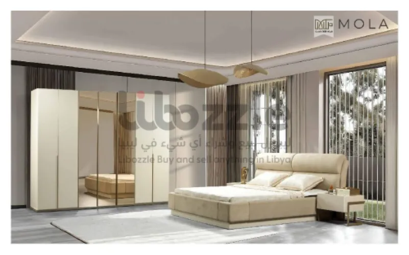 غرفـــــــة TOGG الزوجيــــــــة الفخمـــــــة #جد