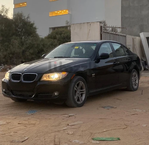 بي ام دبليو 328i
