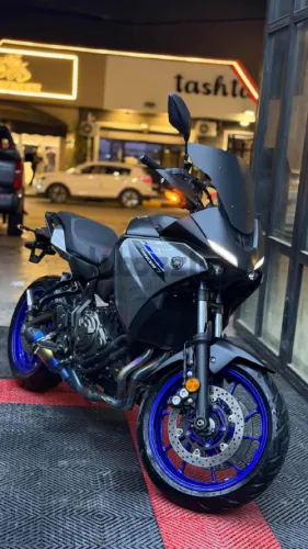 YAMAHA TRACER700 2023