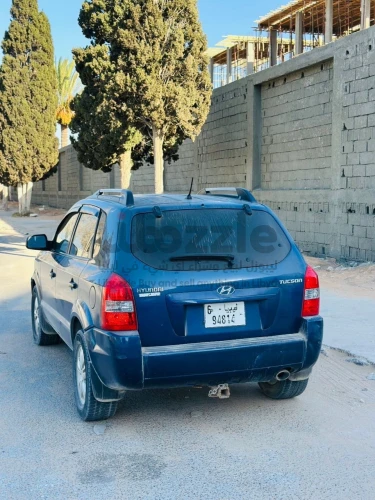 توسان للبيع