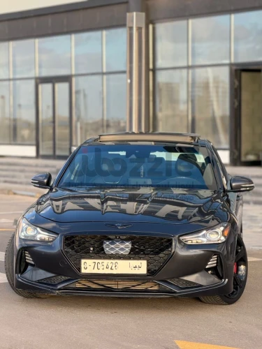 اللهم بارك عرض مميز جنيسس 2020