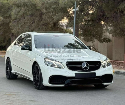 مرسيدس AMG