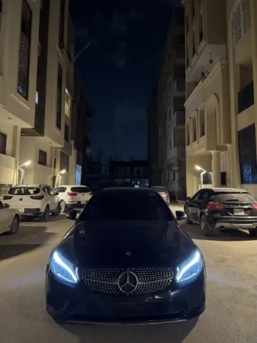 Marcsdes c300 2018