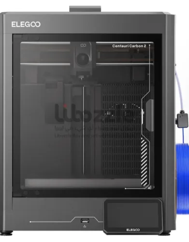 ELEGOO Centauri Carbon طابعه 3D