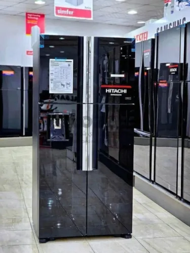 🔴 ايقونة ثلاجاث الهيتاشى اليابانيةالاصلية