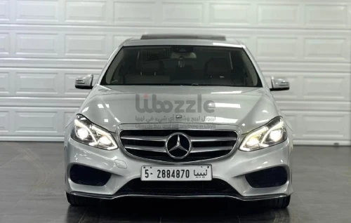 مرسيدس E 350 2814