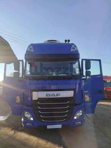 ذاف 460 (XF