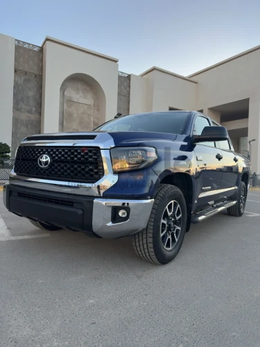 تويوتا تندرا