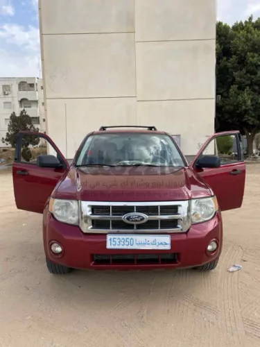 فورد إسكيب 2008 للبيع