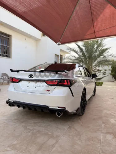 كامري TRD