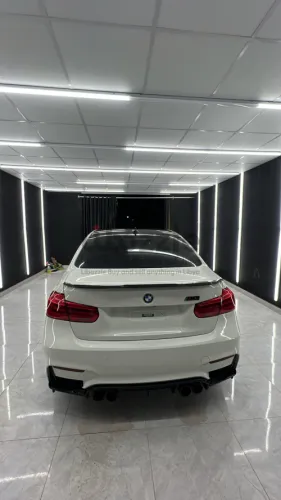 بي ام دبليو 335i