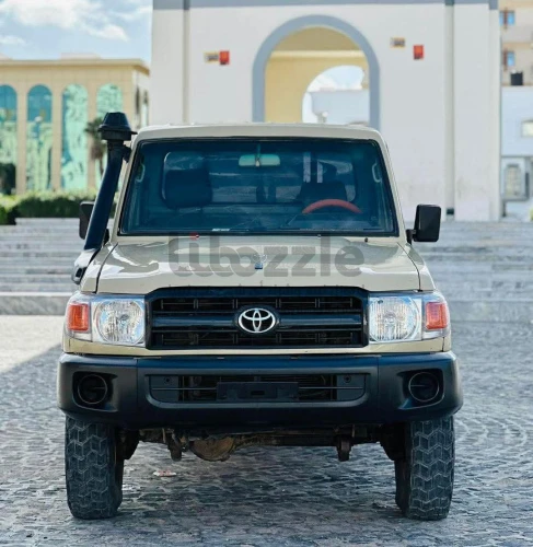 تويوتا شاص 2009