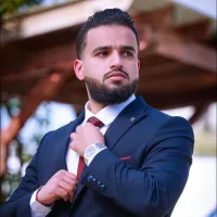 Mohammed Altmouni