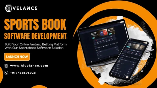Fantasy Sportsbook Development Company